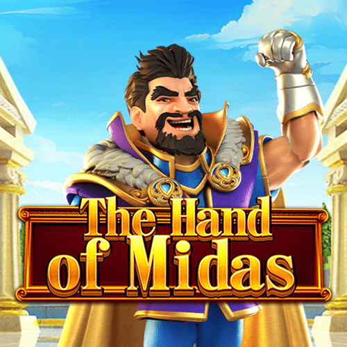 The Hand of Midas