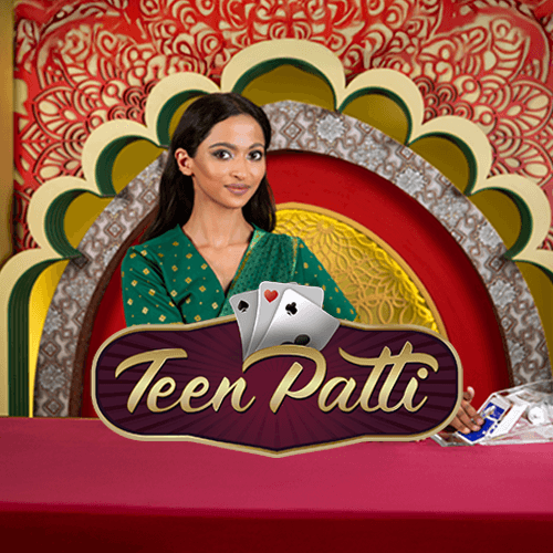 Teen Patti