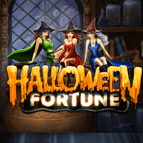 Halloween Fortune