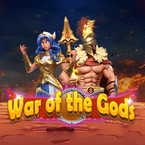 War of the Gods