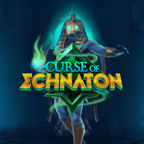 Curse of Echnaton