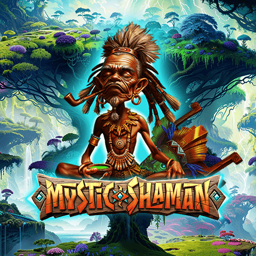 Mystic Shaman