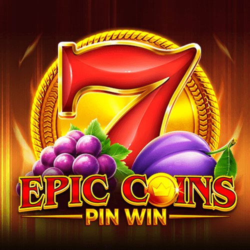 Epic Coins