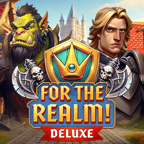 For the Realm Deluxe