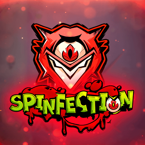 Spinfection