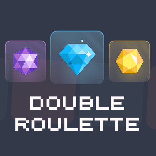 Double Roulette