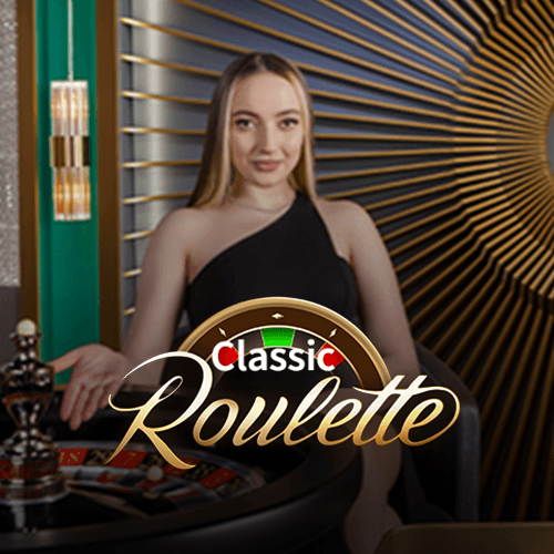 Classic Roulette