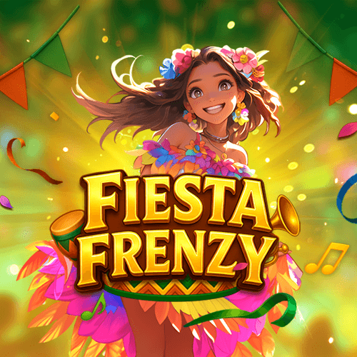 Fiesta Frenzy