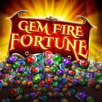 Gem Fire Fortune
