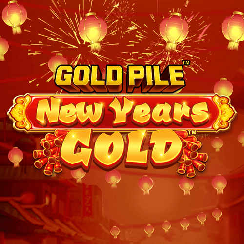 Gold Pile: New Years Gold