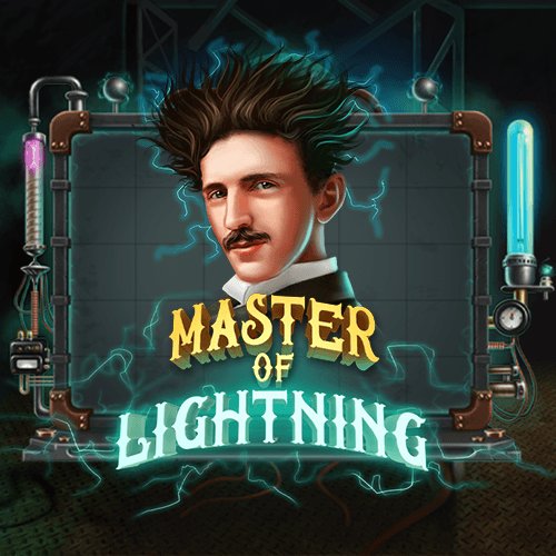 Master of Lightning