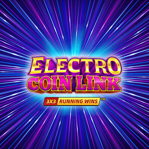 Electro Coin Link: RUNNING WINS