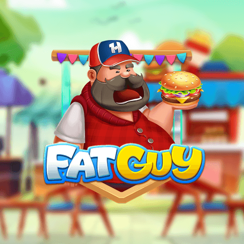 Fat Guy