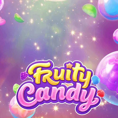 Fruity Candy