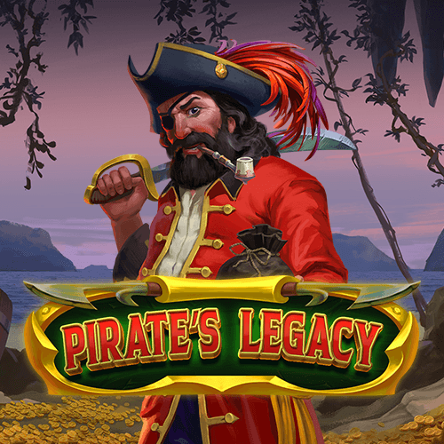 Pirate's Legacy