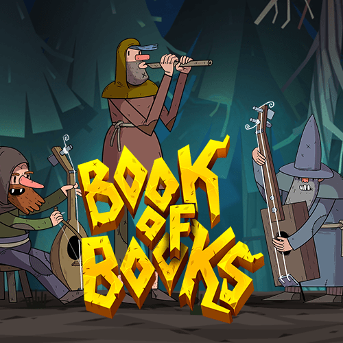 Book of Books