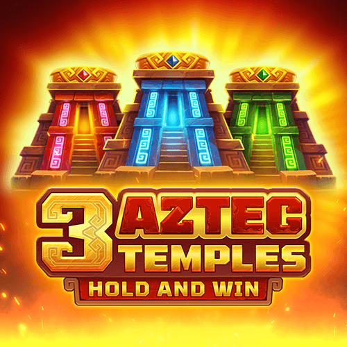 3 Aztec Temples