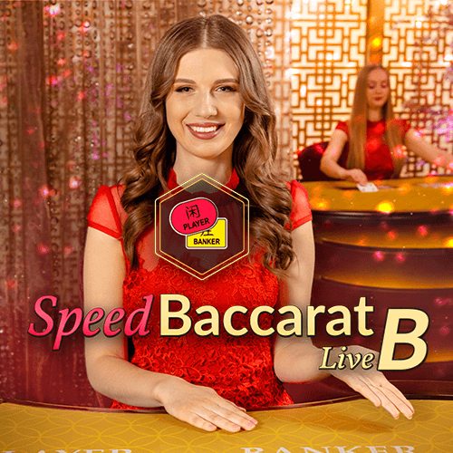 Thai Speed Baccarat B