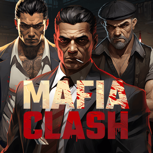 Mafia Clash