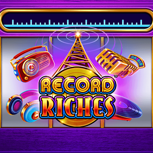 Record Riches