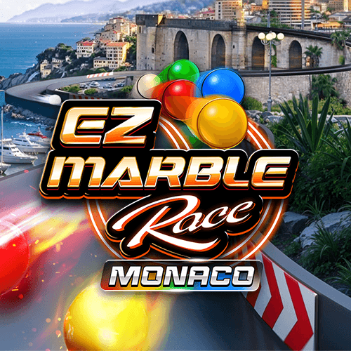 EZ Marble Race Monaco