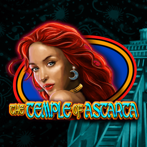 The Temple Of Astarta