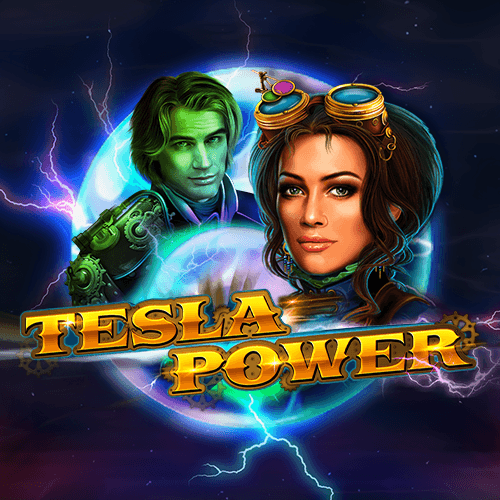 Tesla Power