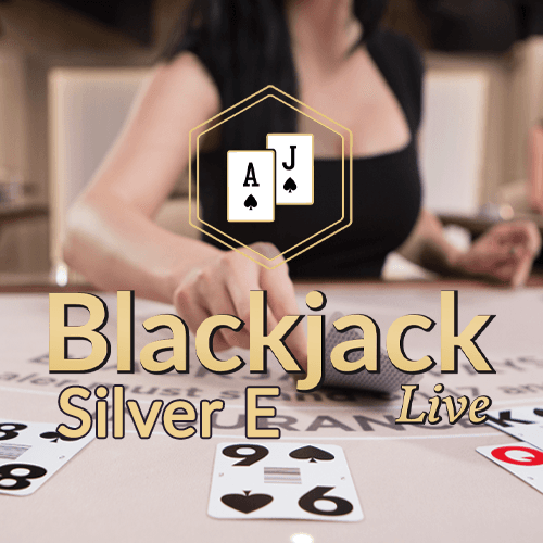 Blackjack Silver E