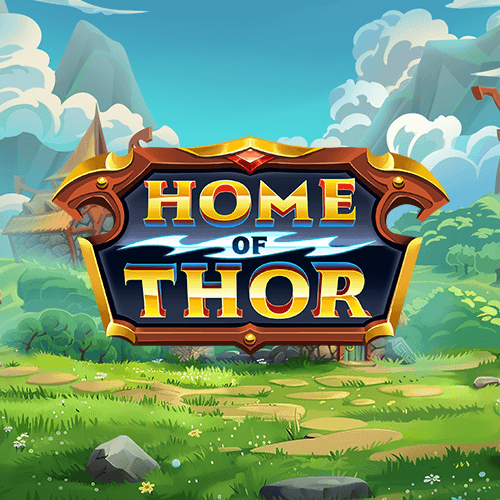 Home of Thor