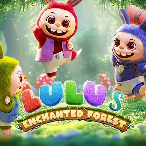 Lulu's Enchanted Forest