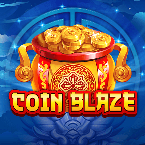 Coin Blaze