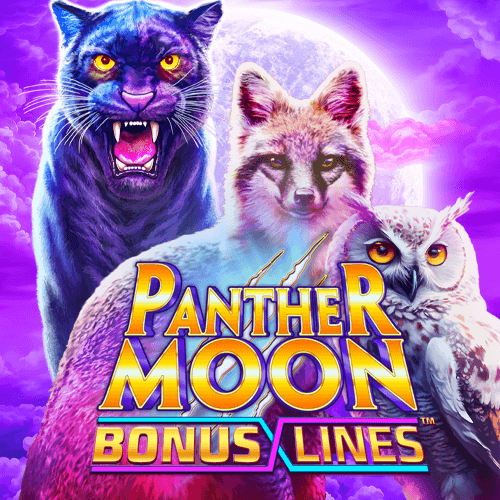 Panther Moon: Bonus Lines
