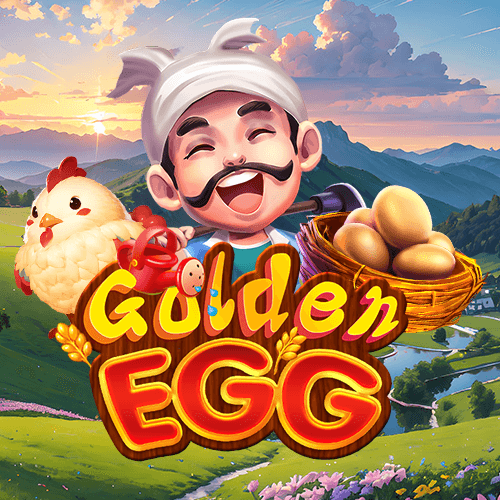 Golden Egg