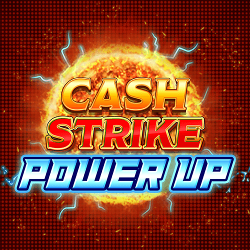 Cash Strike Power Up