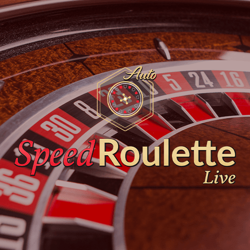 Speed Auto Roulette