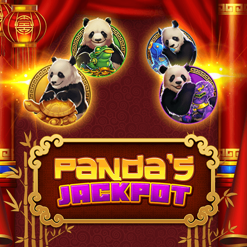 Panda’s Jackpot
