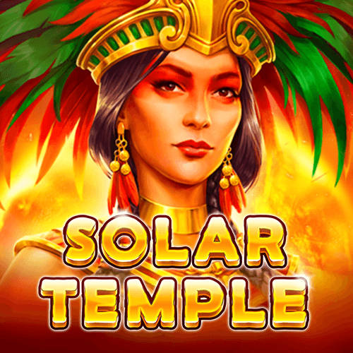Solar Temple