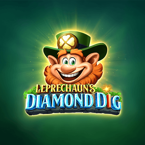 Leprechaun's Diamond Dig