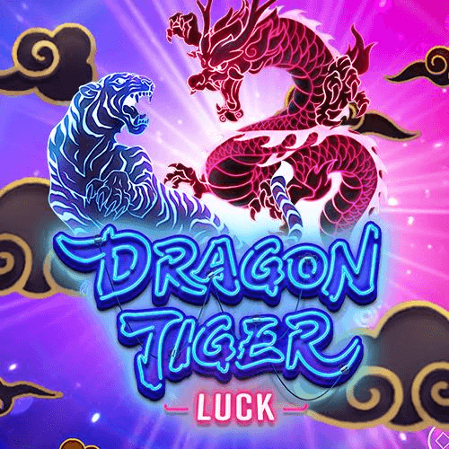 Dragon Tiger Luck