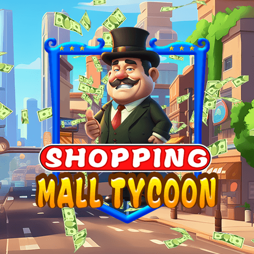 Shopping Mall Tycoon