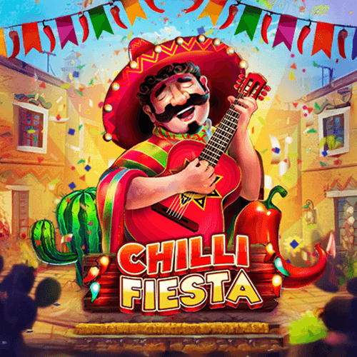 Chilli Fiesta