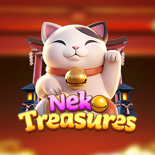 Neko Treasures