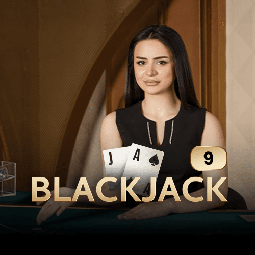 Blackjack 9