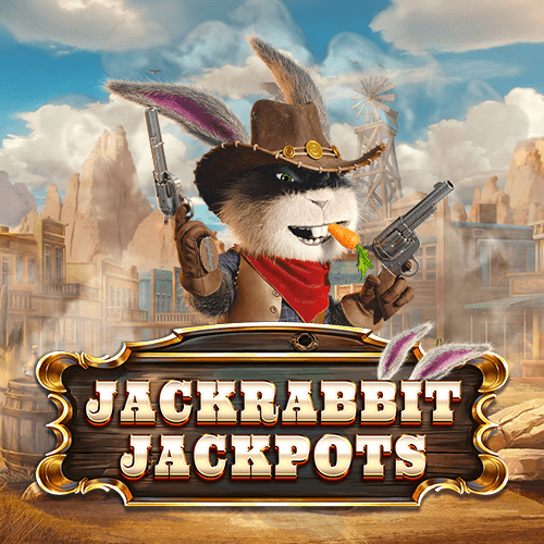 Jackrabbit Jackpots