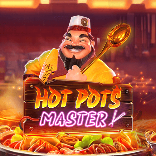 Hot Pots Masters