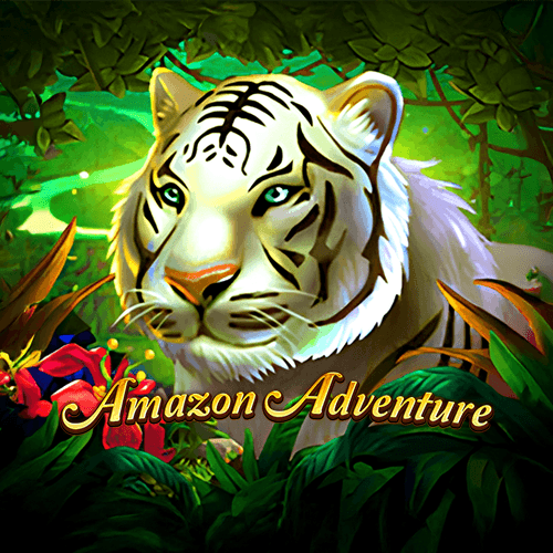 Amazon Adventure
