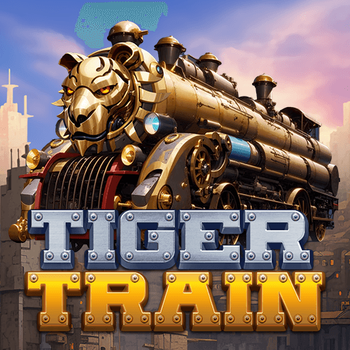 Tiger Train