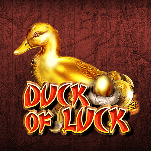 Duck of Luck returns
