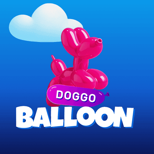 Balloon Doggo