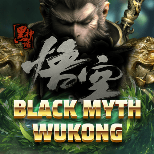 Black Myth: Wukong